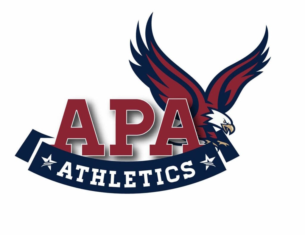 APAathleticslogobanner Draper Athletics