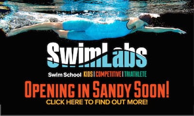 SwimLabwebbutton Draper Athletics