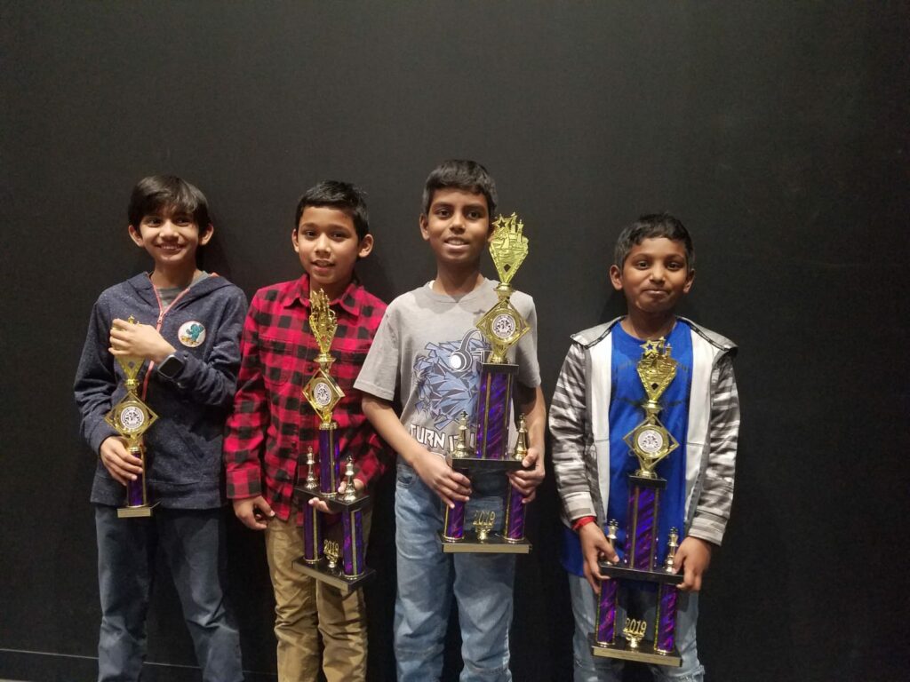 IMG 20190316 WA0005 1 Utah Elementary Chess Champions