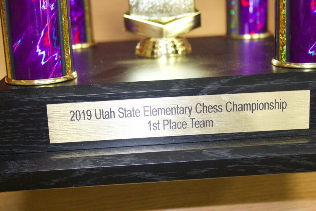 IMG 8810 2 scaled 1 Utah Elementary Chess Champions