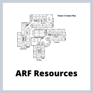 ARF Resources Staff Resources