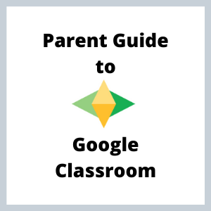 Parent Slideshow 1 Home Learning Resources