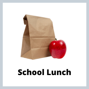 School Lunch Home Learning Resources