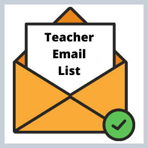 Teacher Email List 1 Home Learning Resources