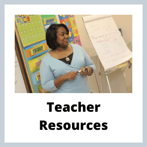 Teacher Help Staff Resources