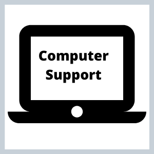 Tech Support 2 Home Learning Resources