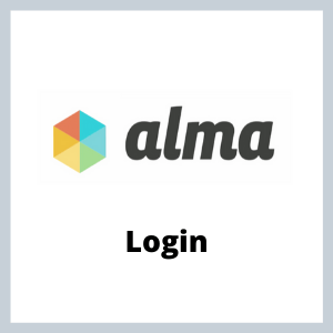 Alma Login Draper 2 Parent Resources