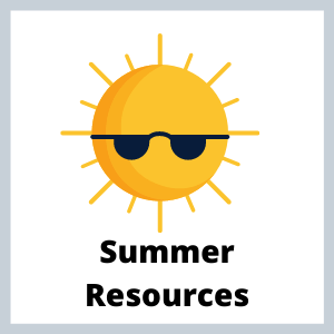 Summer Draper 2 Parent Resources