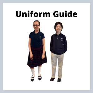 Uniform Guide Draper 2 Parent Resources