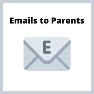 Emails Draper 2 Parent Resources