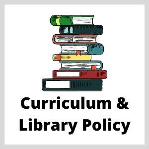 Library Policy 1 Draper 2 Parent Resources