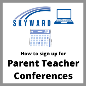 Skyward PTC Computer Skyward For Parents