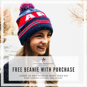 FREE BEANIE PROMO D2 Newsletter 12.7.20