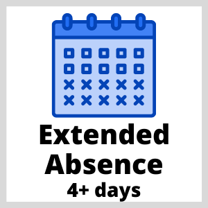 Extended Absence Request 1 Draper 2 Parent Resources