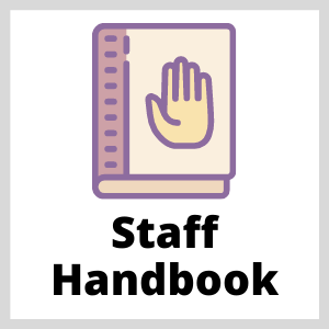 Staff Handbook Staff Resources