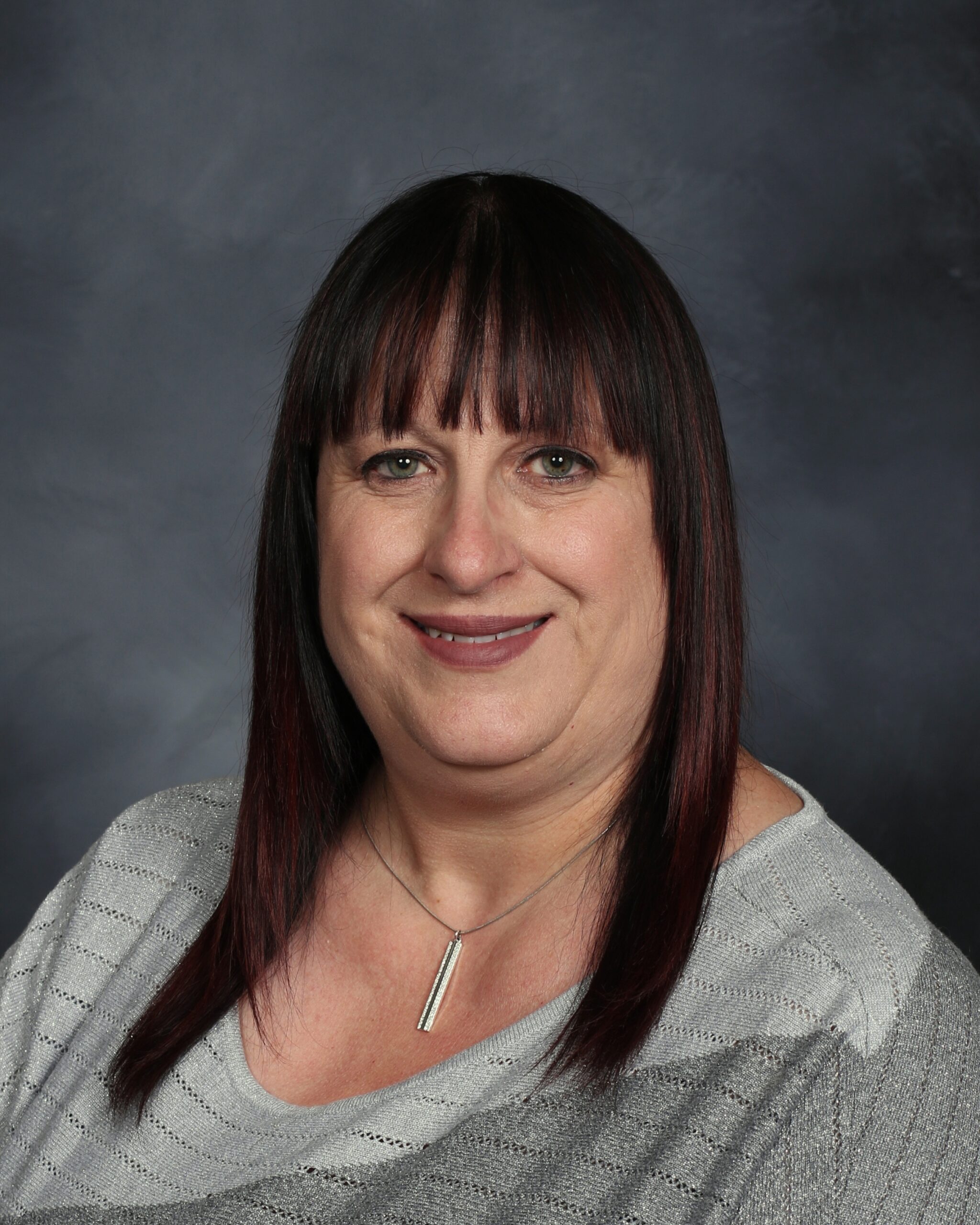 Titus Bridget scaled Leadership/Staff