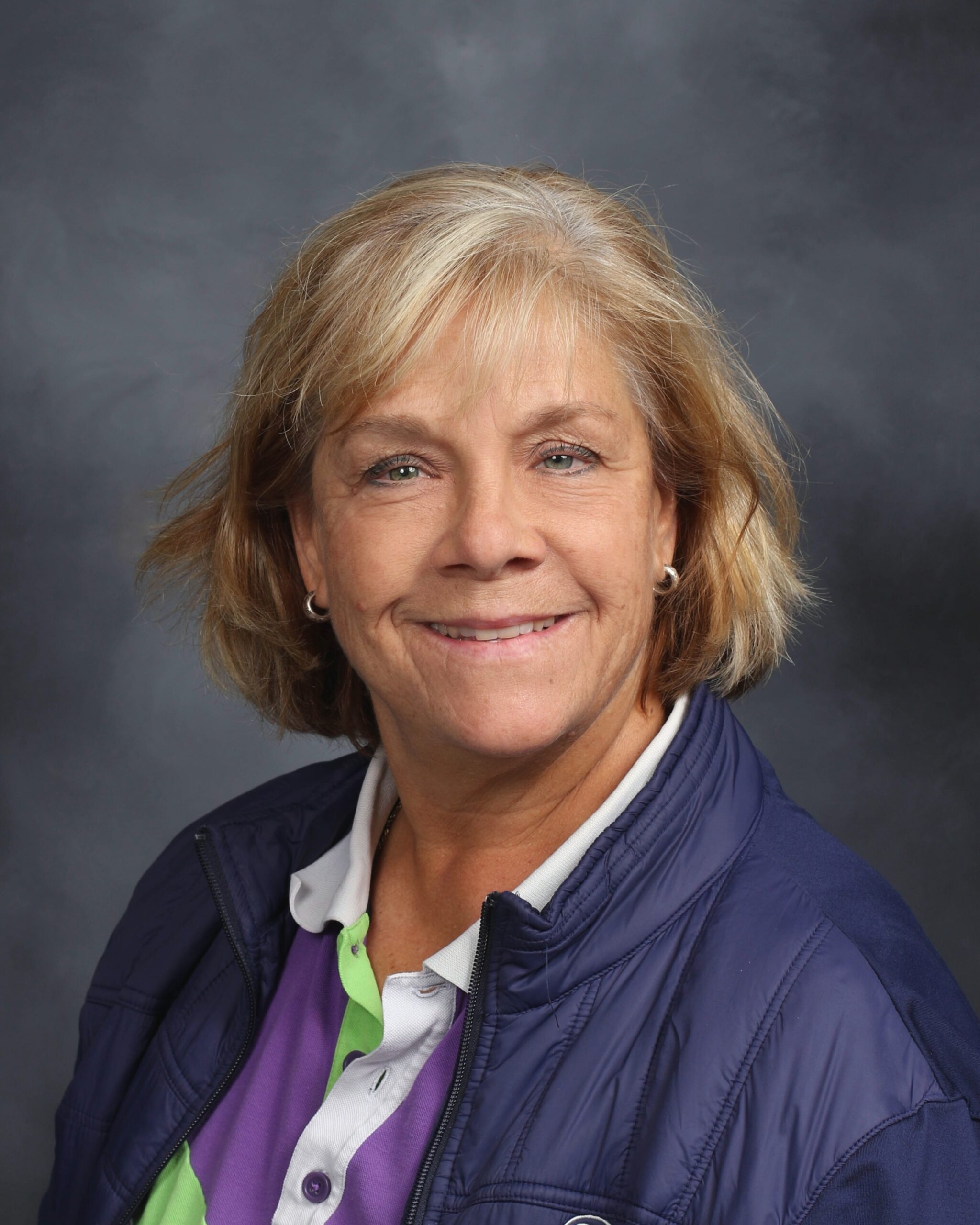 Bauman Suzanne scaled Leadership/Staff