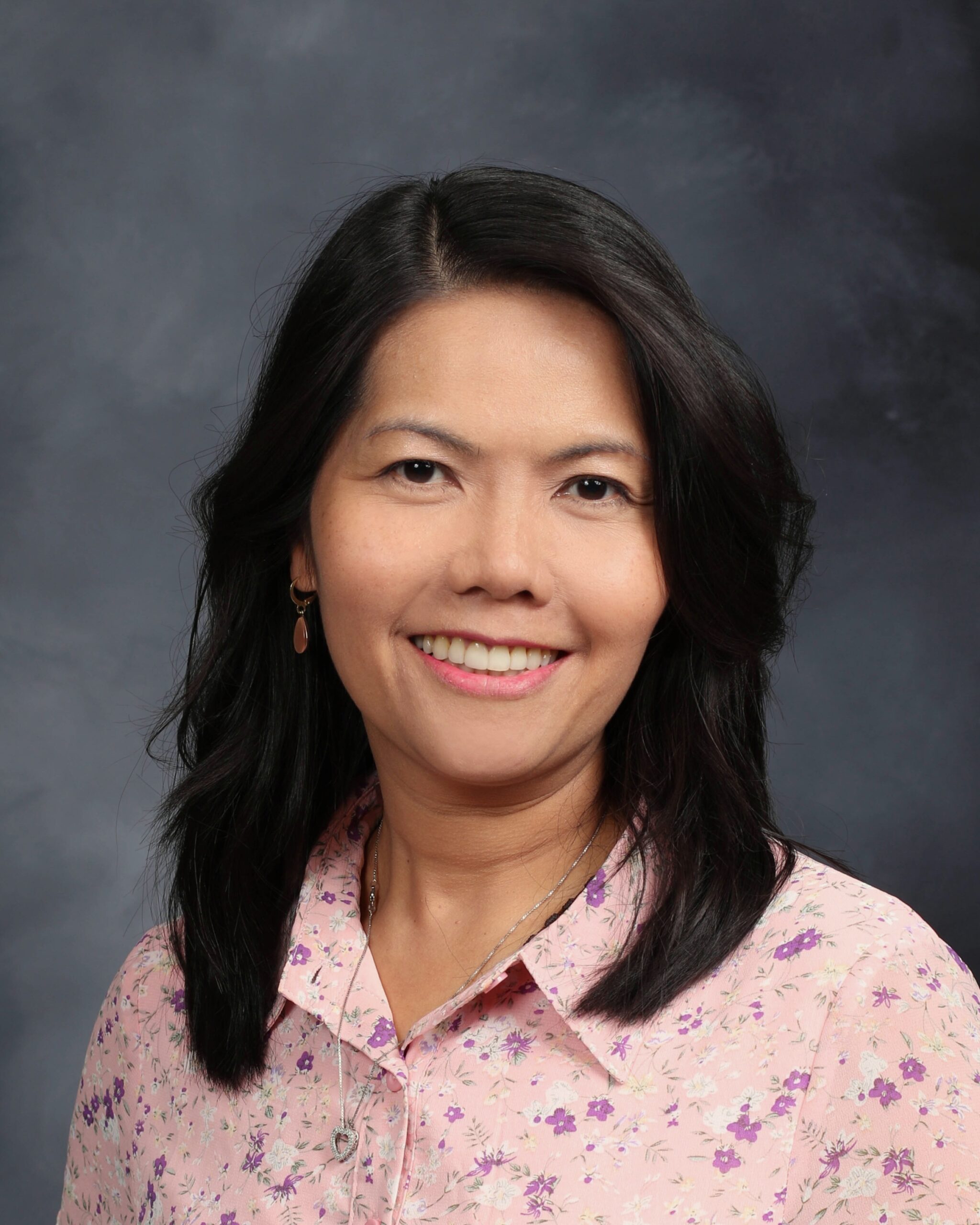 Higley Annie scaled Leadership/Staff