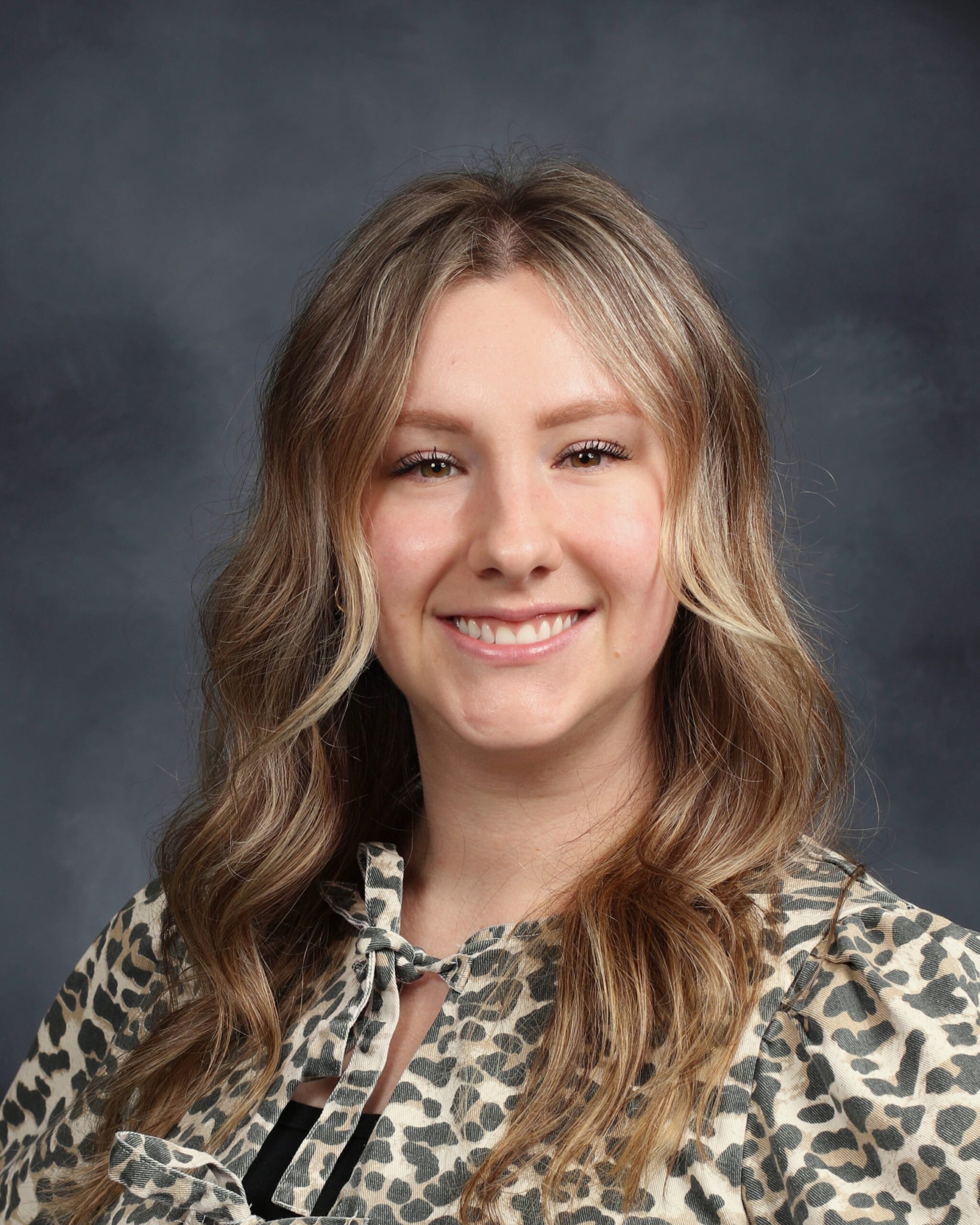 MacLeod Makensie scaled Leadership/Staff