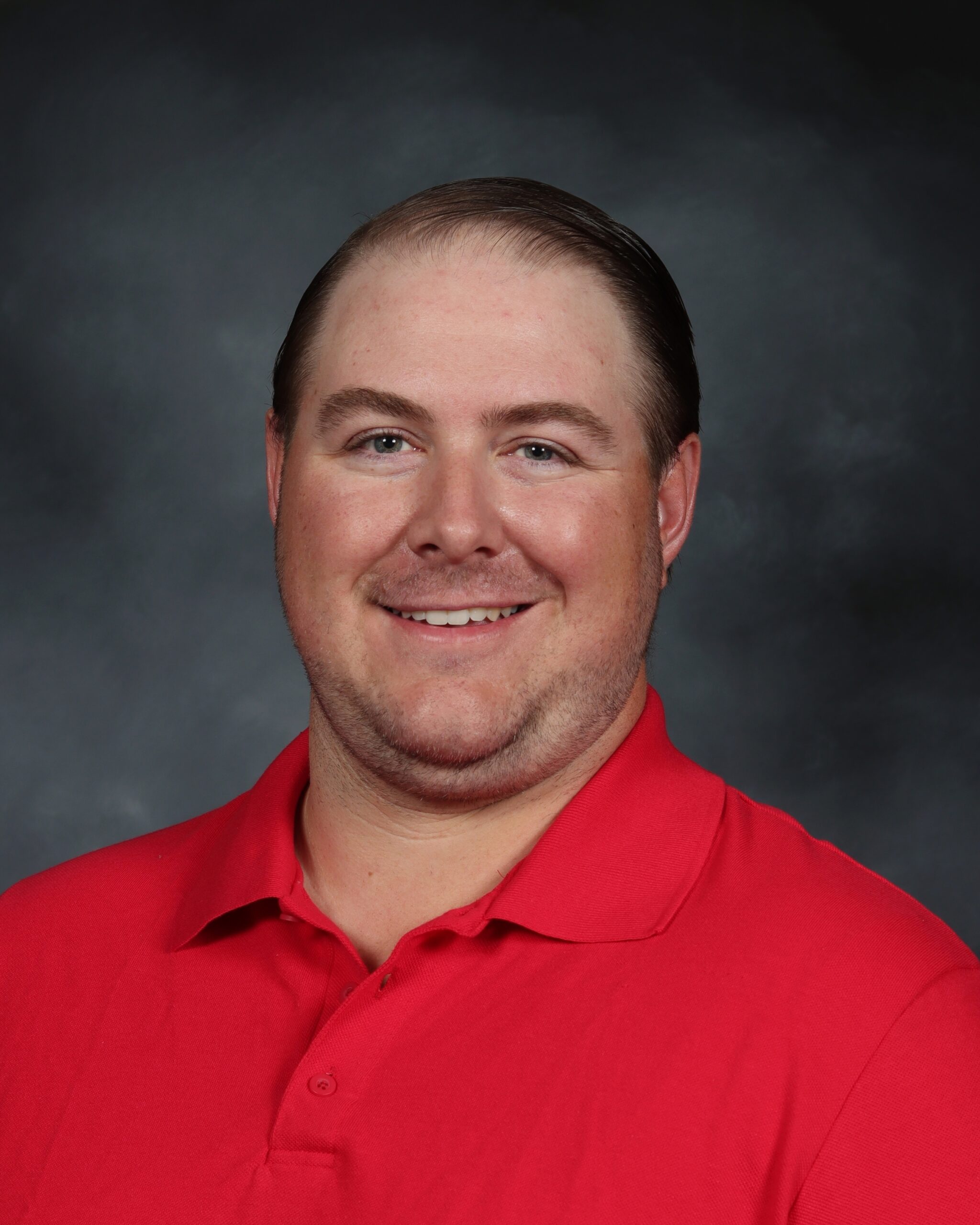 Shaffer Justin scaled Leadership/Staff