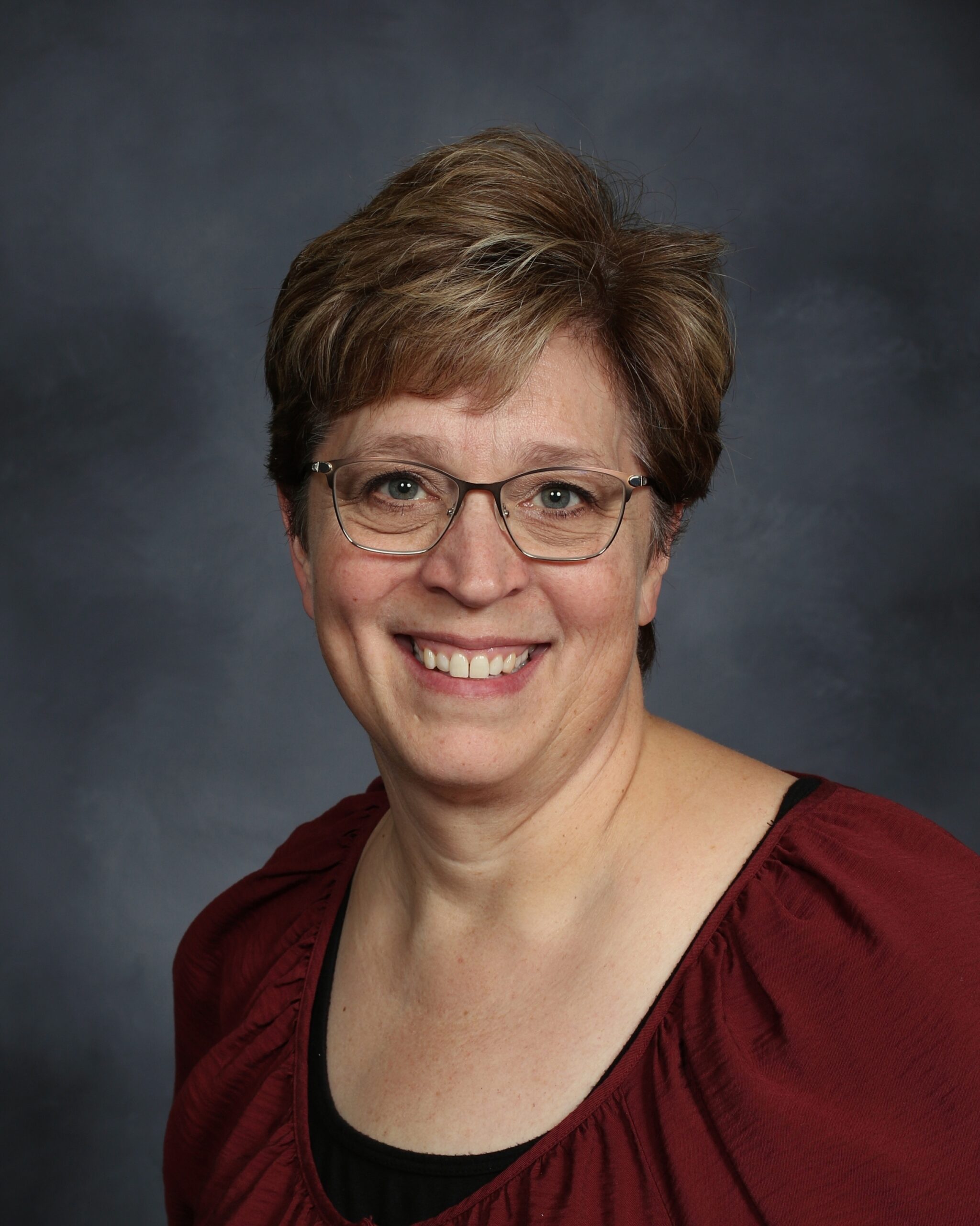 Strong Holly 1 scaled Leadership/Staff