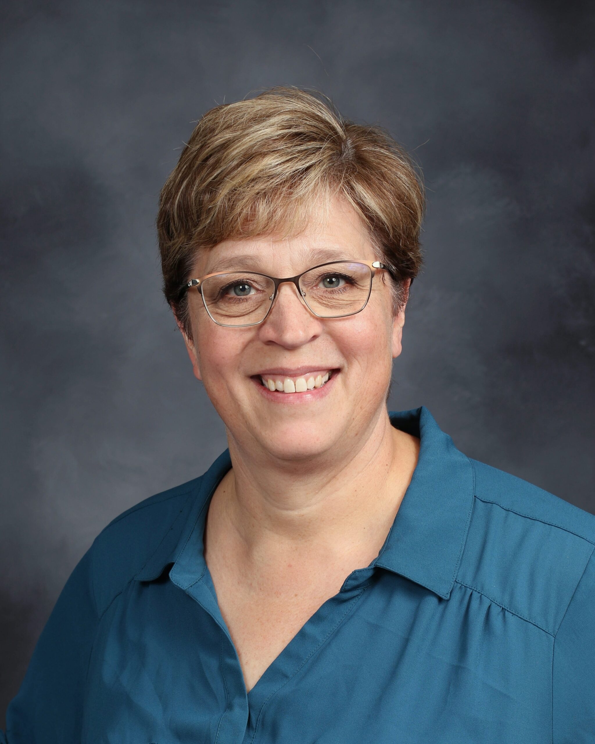 Strong Holly scaled Leadership/Staff