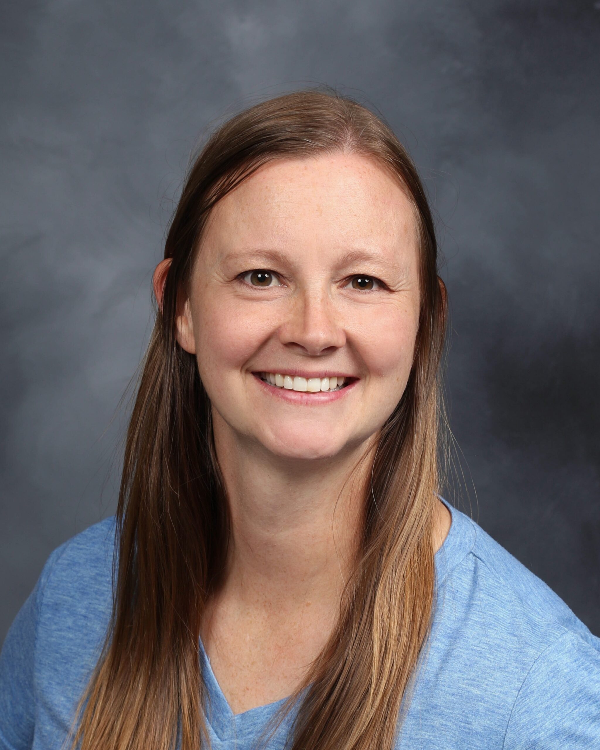 Thelin Karen scaled Leadership/Staff