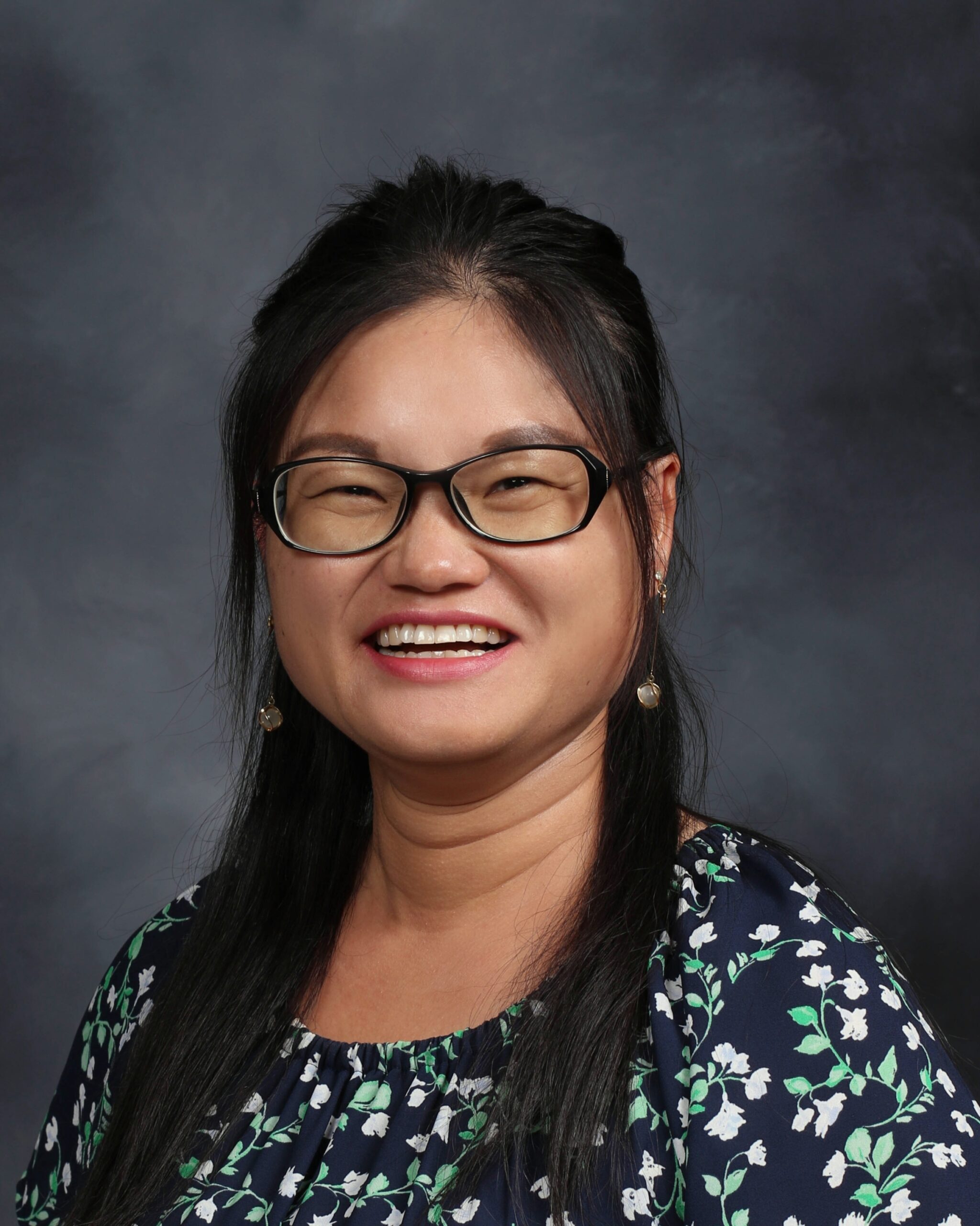 Yan Yan scaled Leadership/Staff