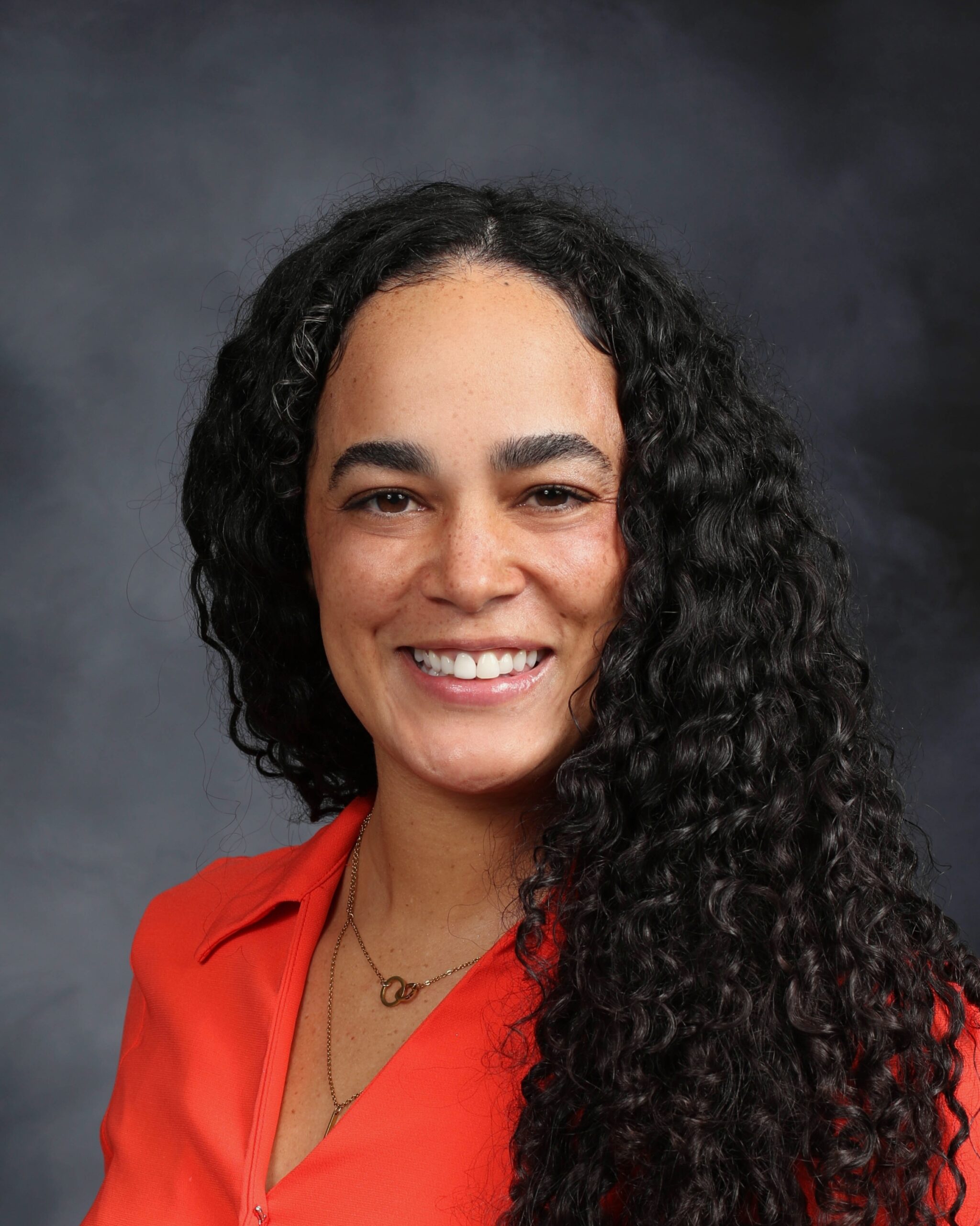 Barrett Cambree scaled Leadership/Staff