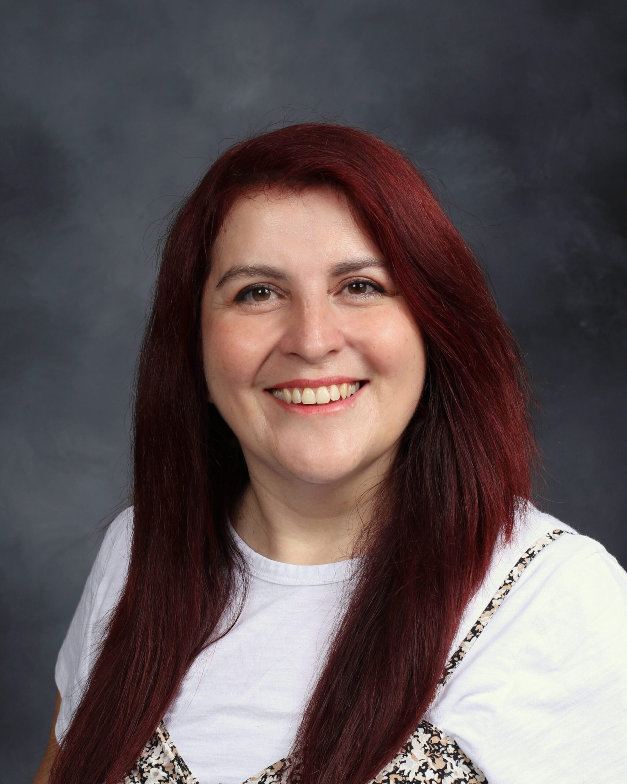 Beccaria Maria scaled Leadership/Staff