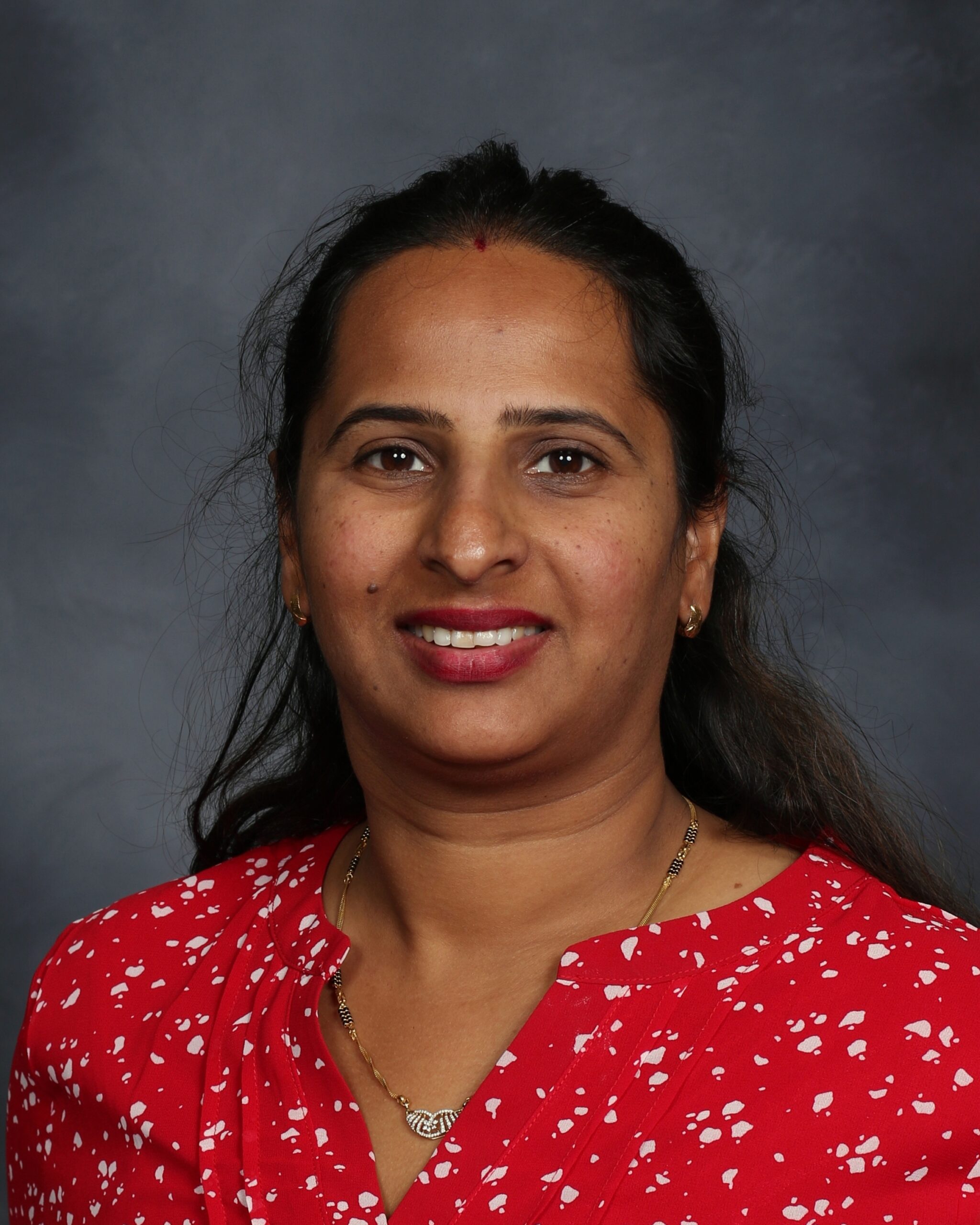 Desai Shweta scaled Leadership/Staff