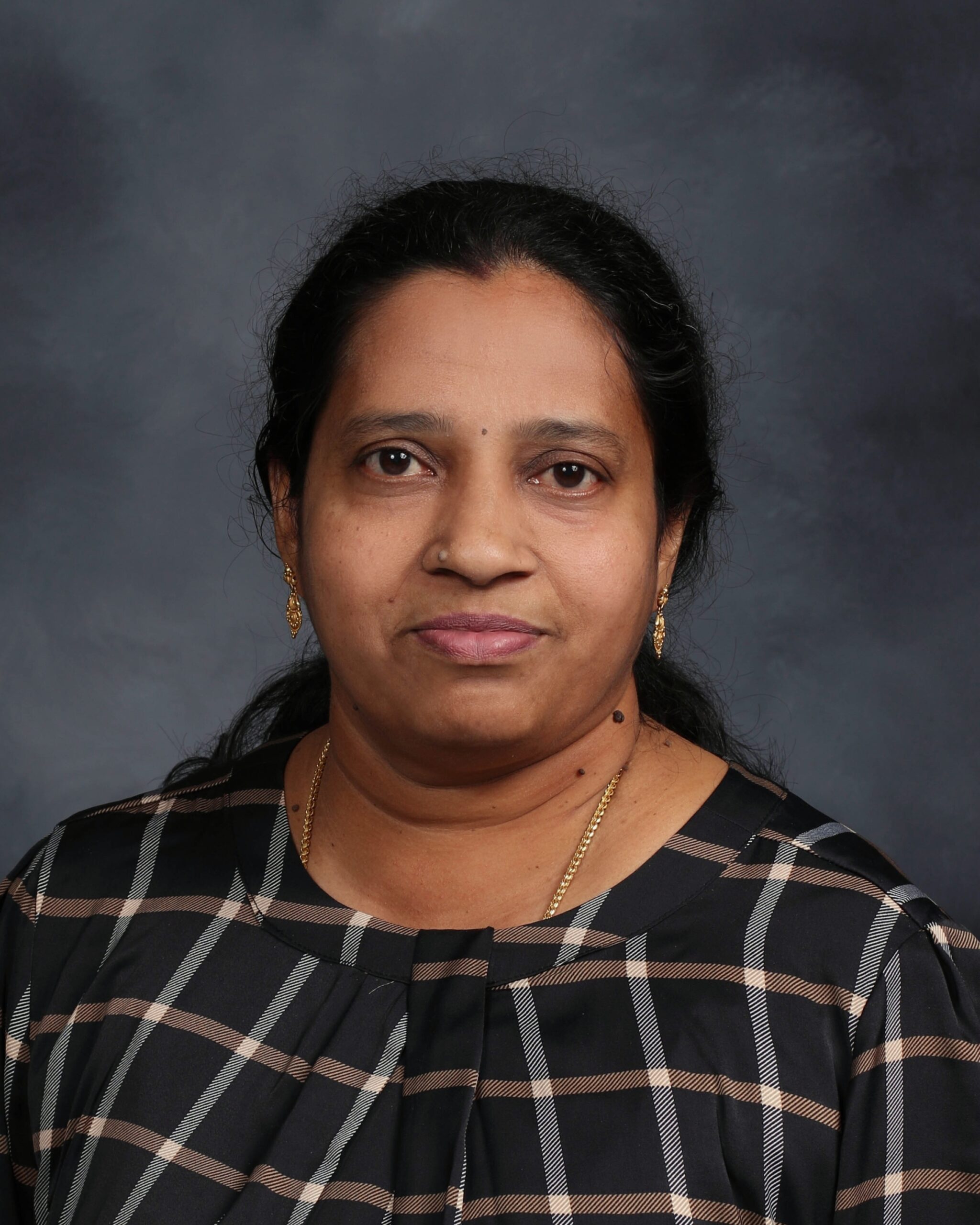Rajaraman Kavitha scaled Leadership/Staff