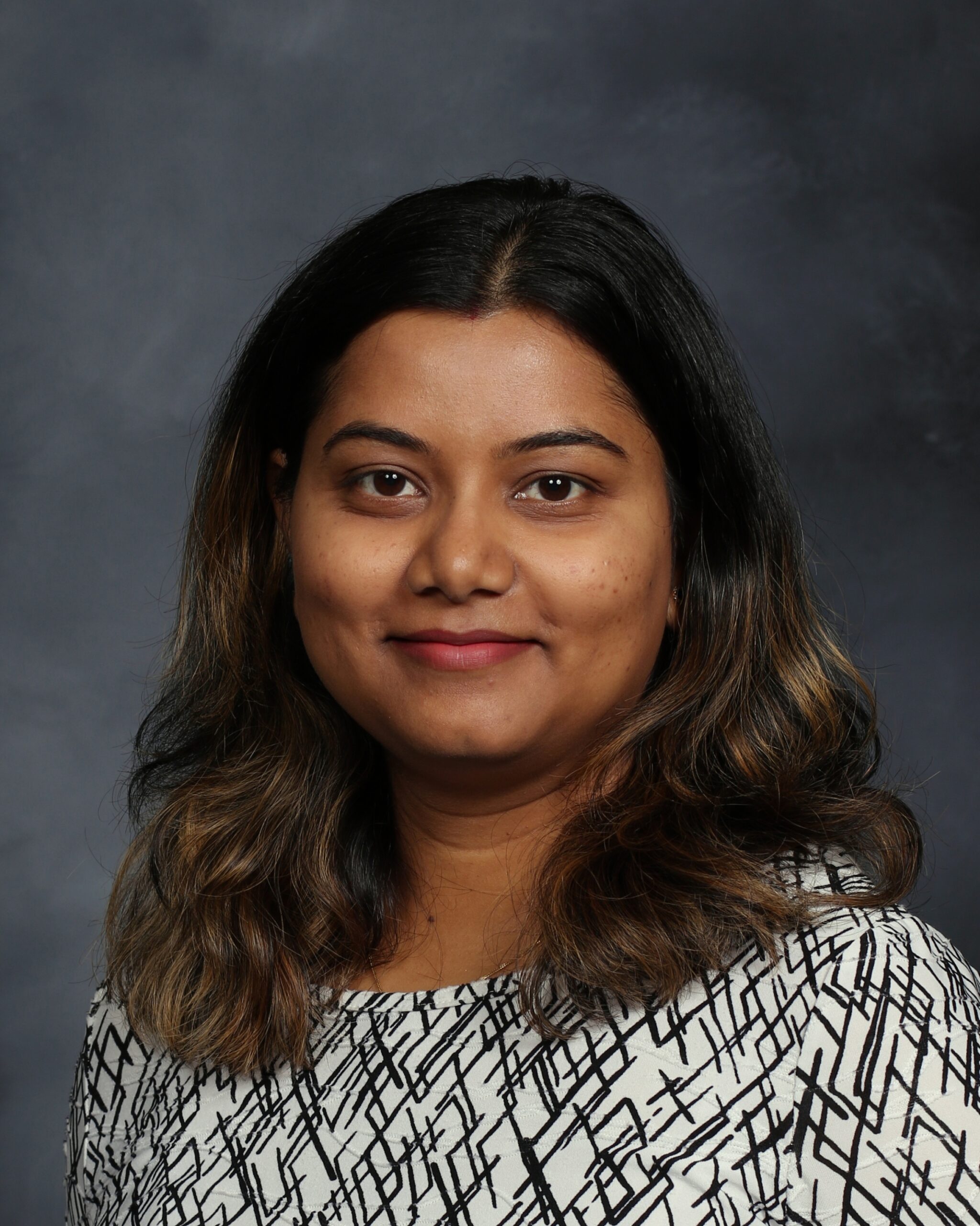 Sahu Chayanika scaled Leadership/Staff