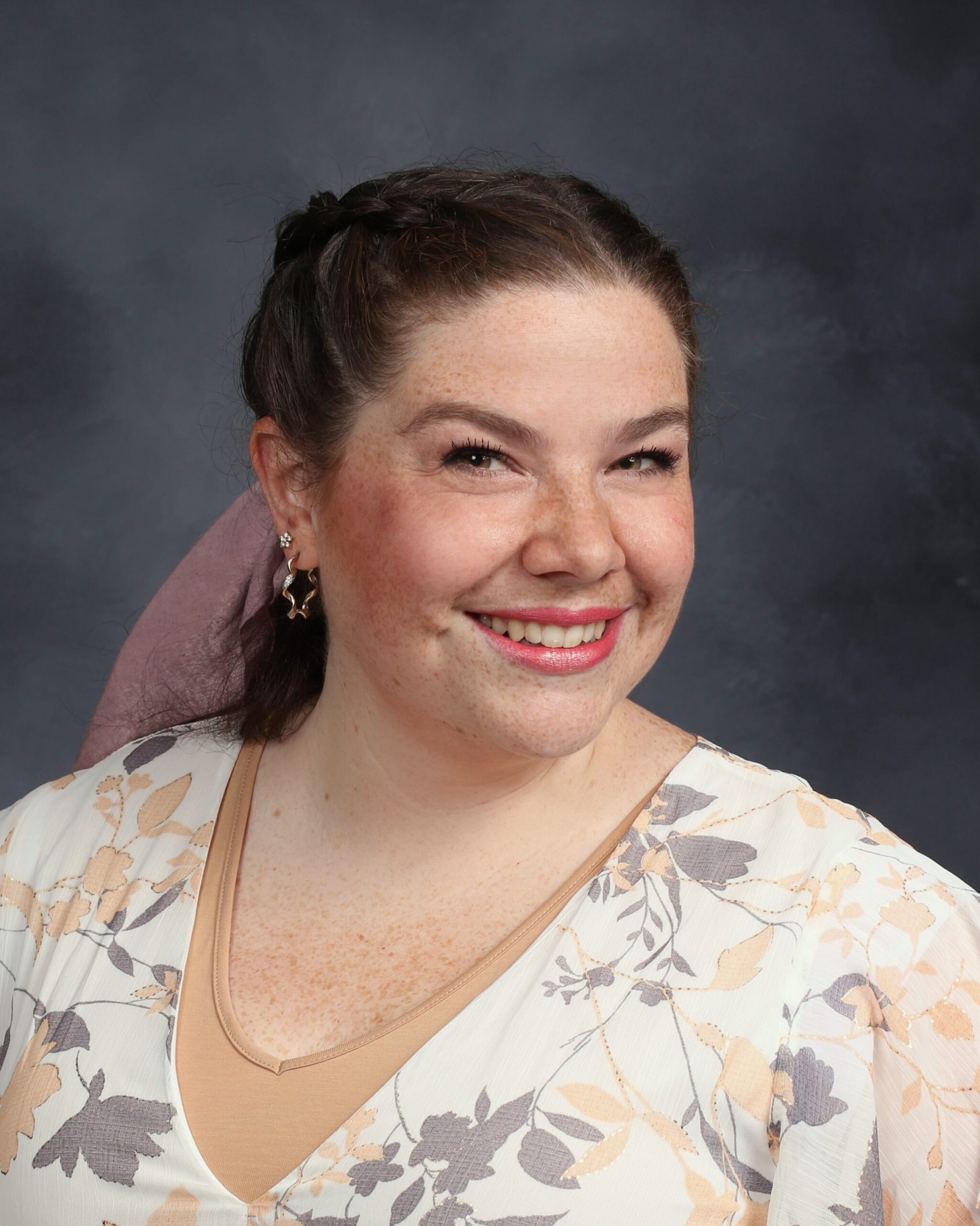 Thomas Taryn scaled Leadership/Staff