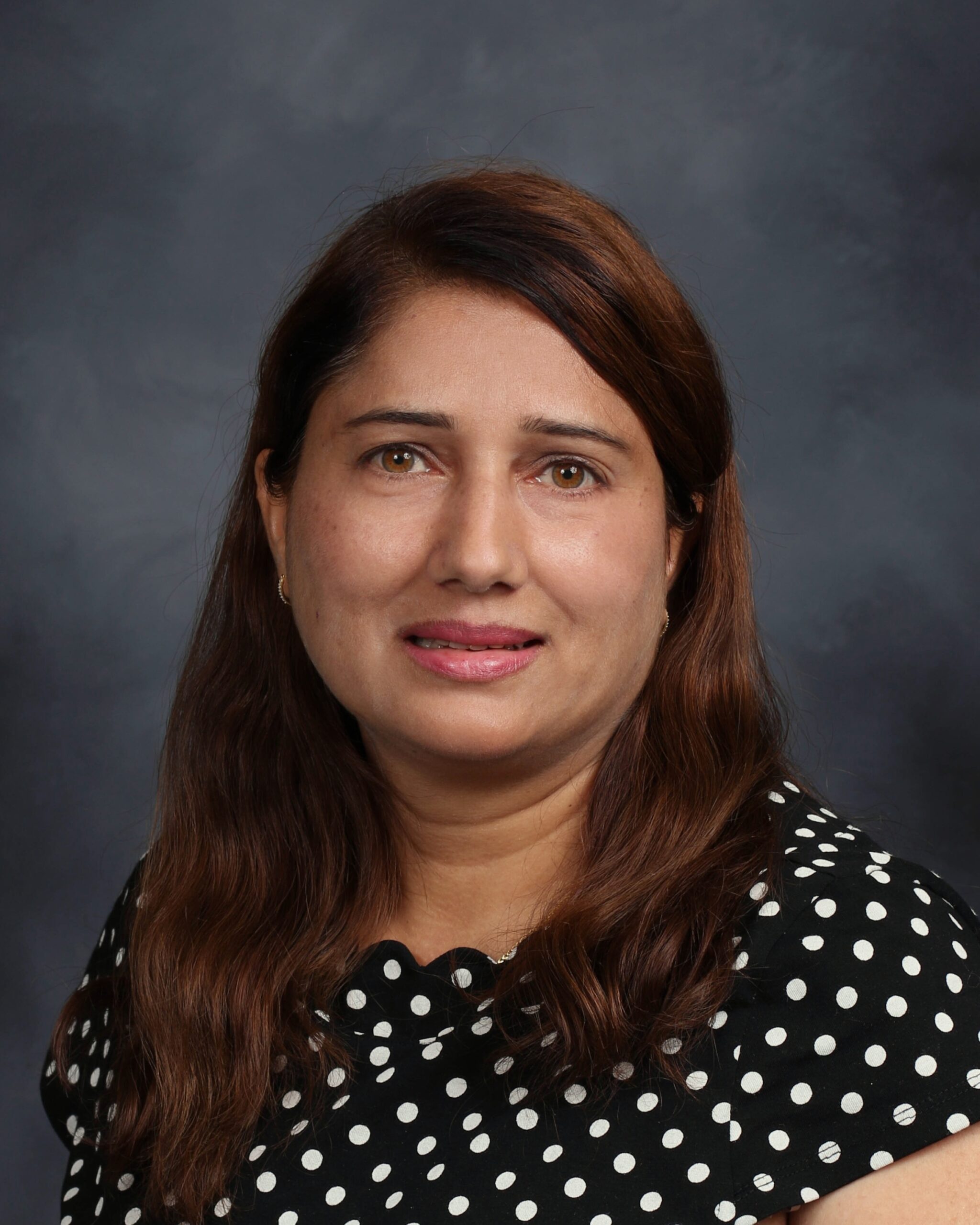 Wani Nusrat scaled Leadership/Staff