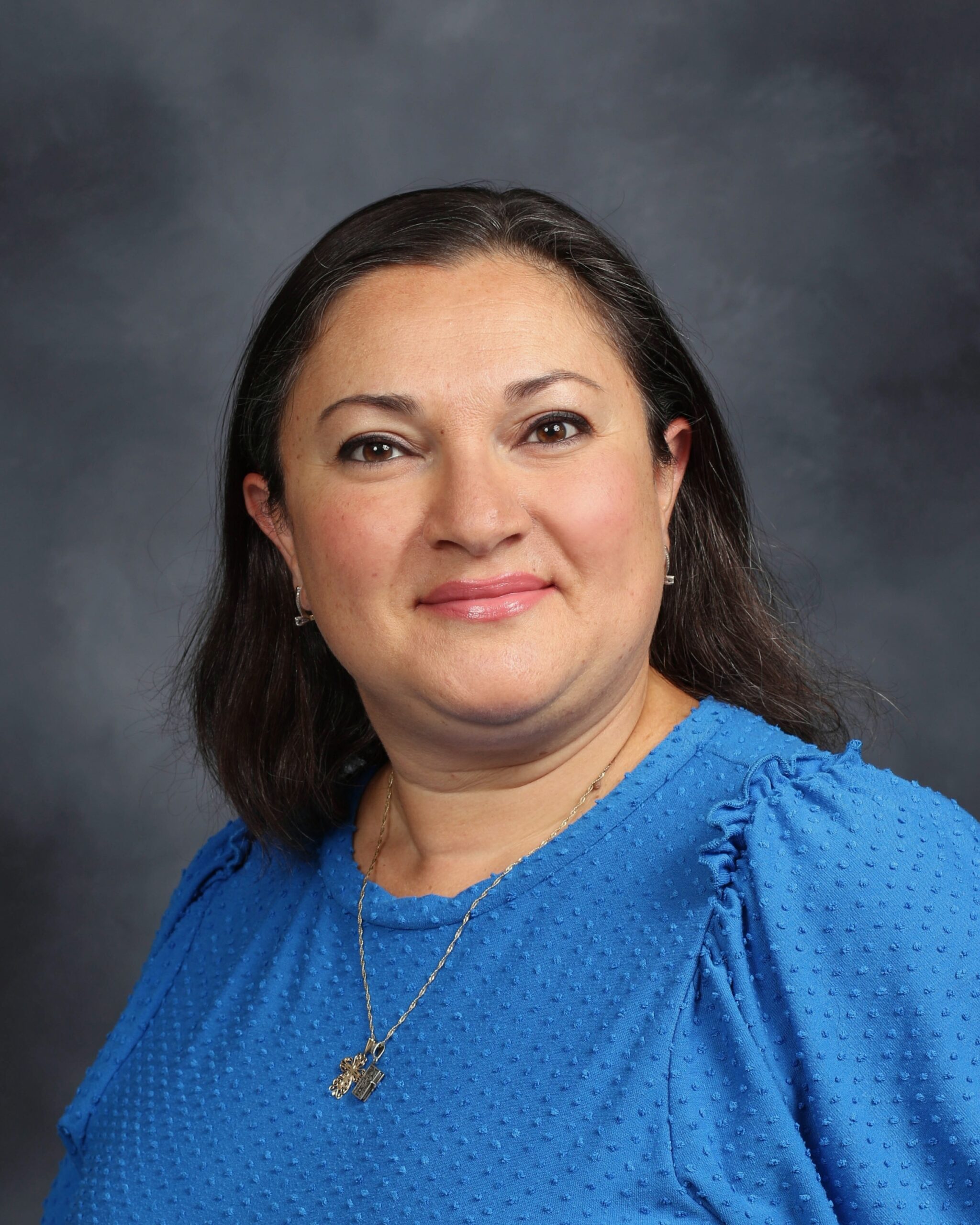 Aleksanyan Narine scaled Leadership/Staff