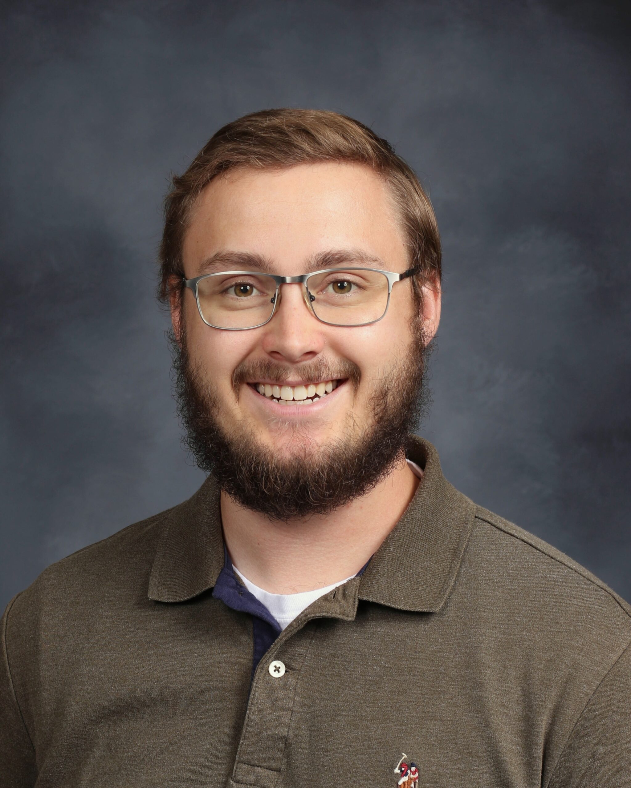 Attridge Brian scaled Leadership/Staff