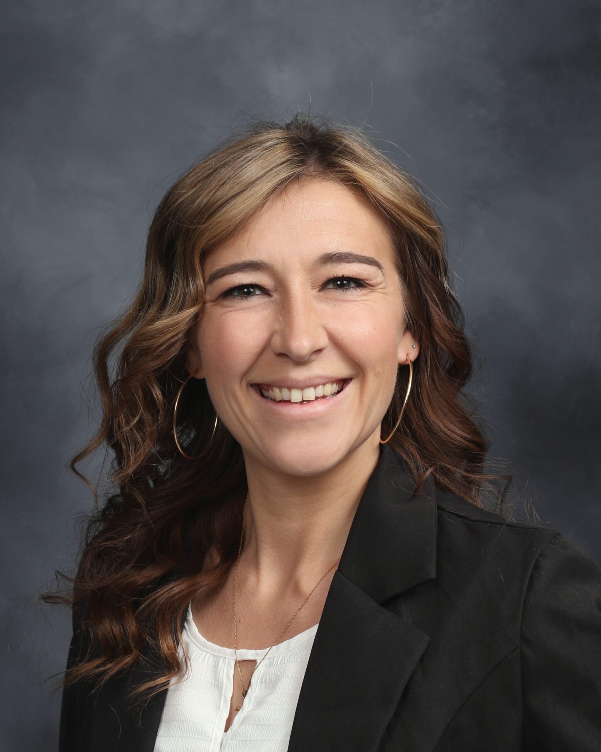 Bendall Jessica scaled Leadership/Staff