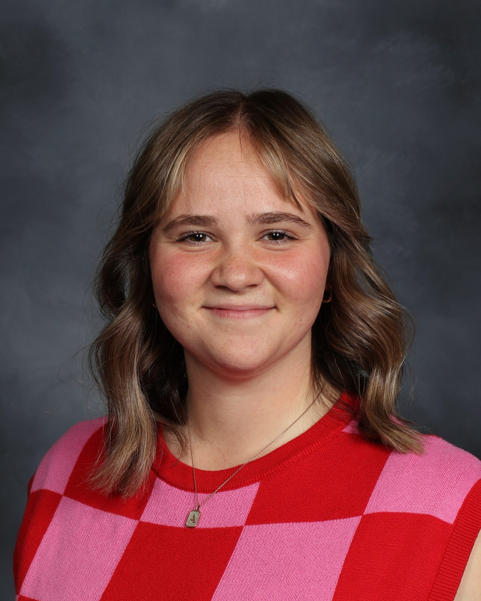 Bennett Aubrey scaled Leadership/Staff