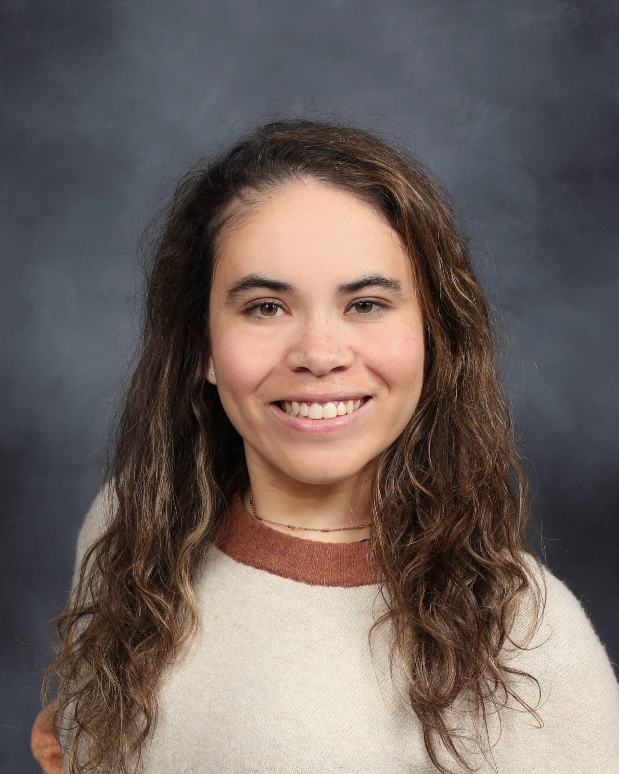 Conley Sophia scaled Leadership/Staff