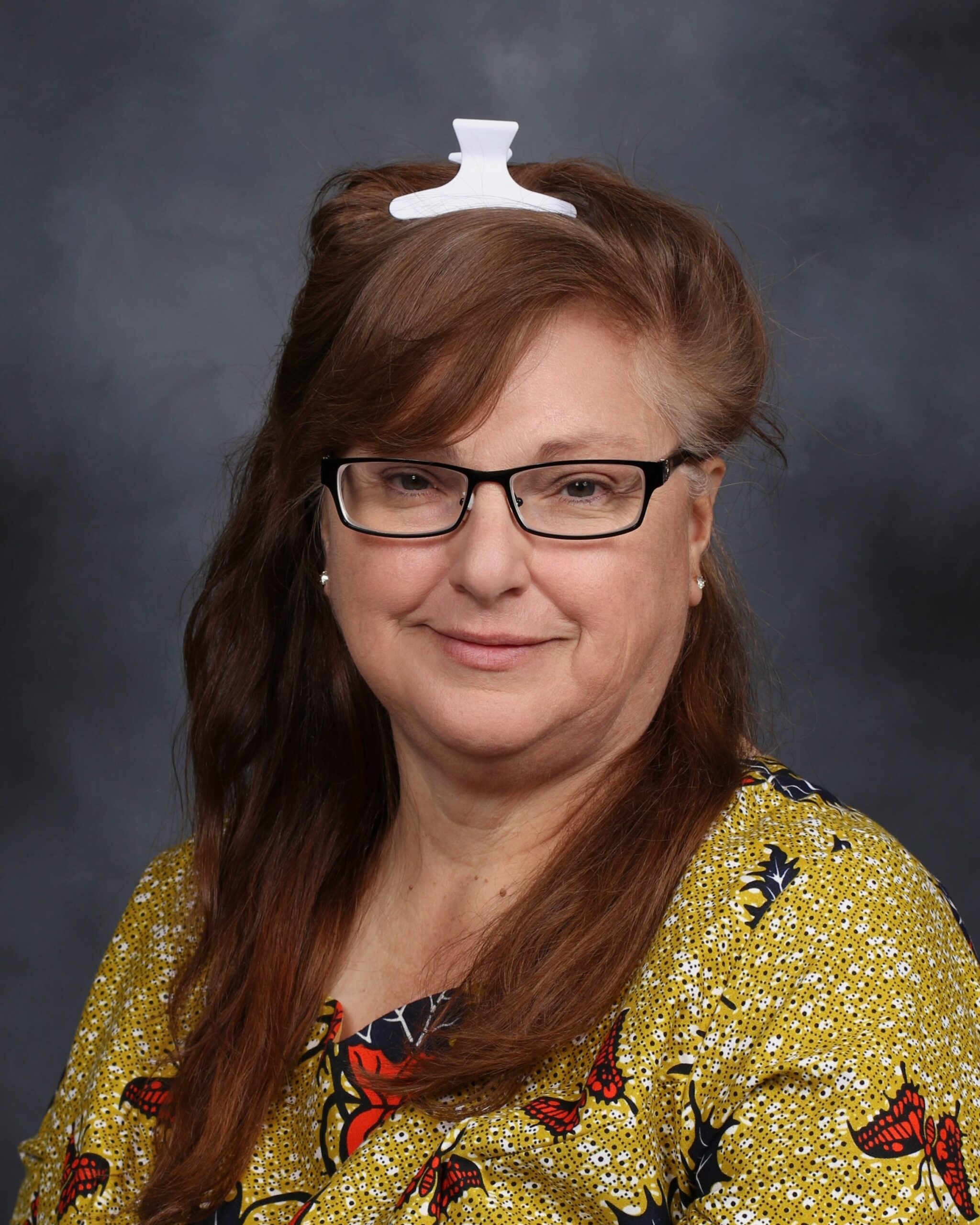 Inkum Tammie scaled Leadership/Staff
