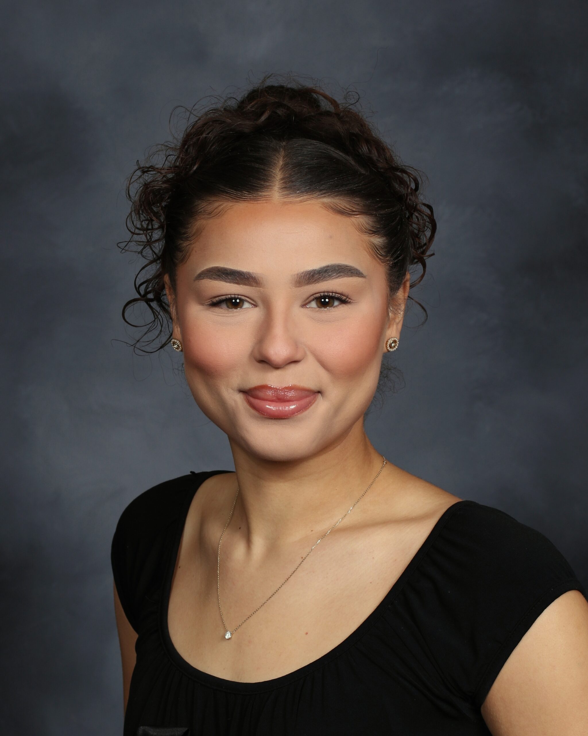 Morse Aaliyah scaled Leadership/Staff