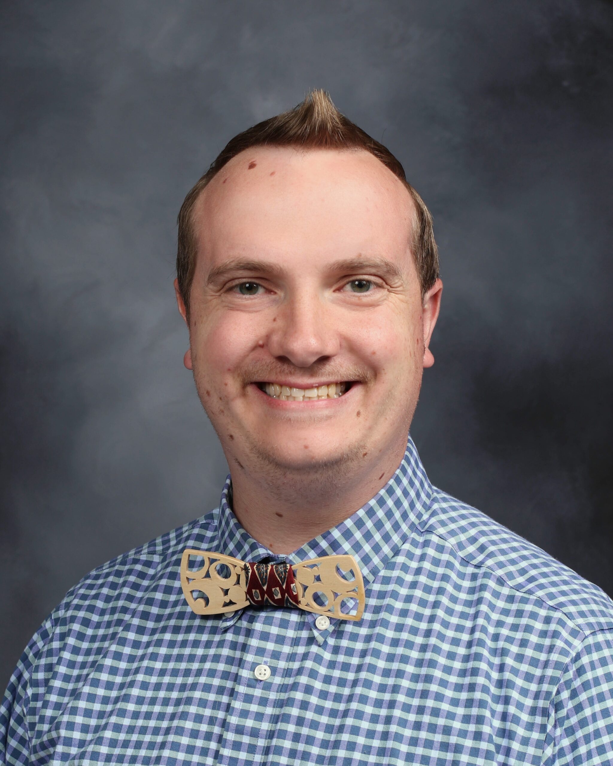 Sims Colby scaled Leadership/Staff