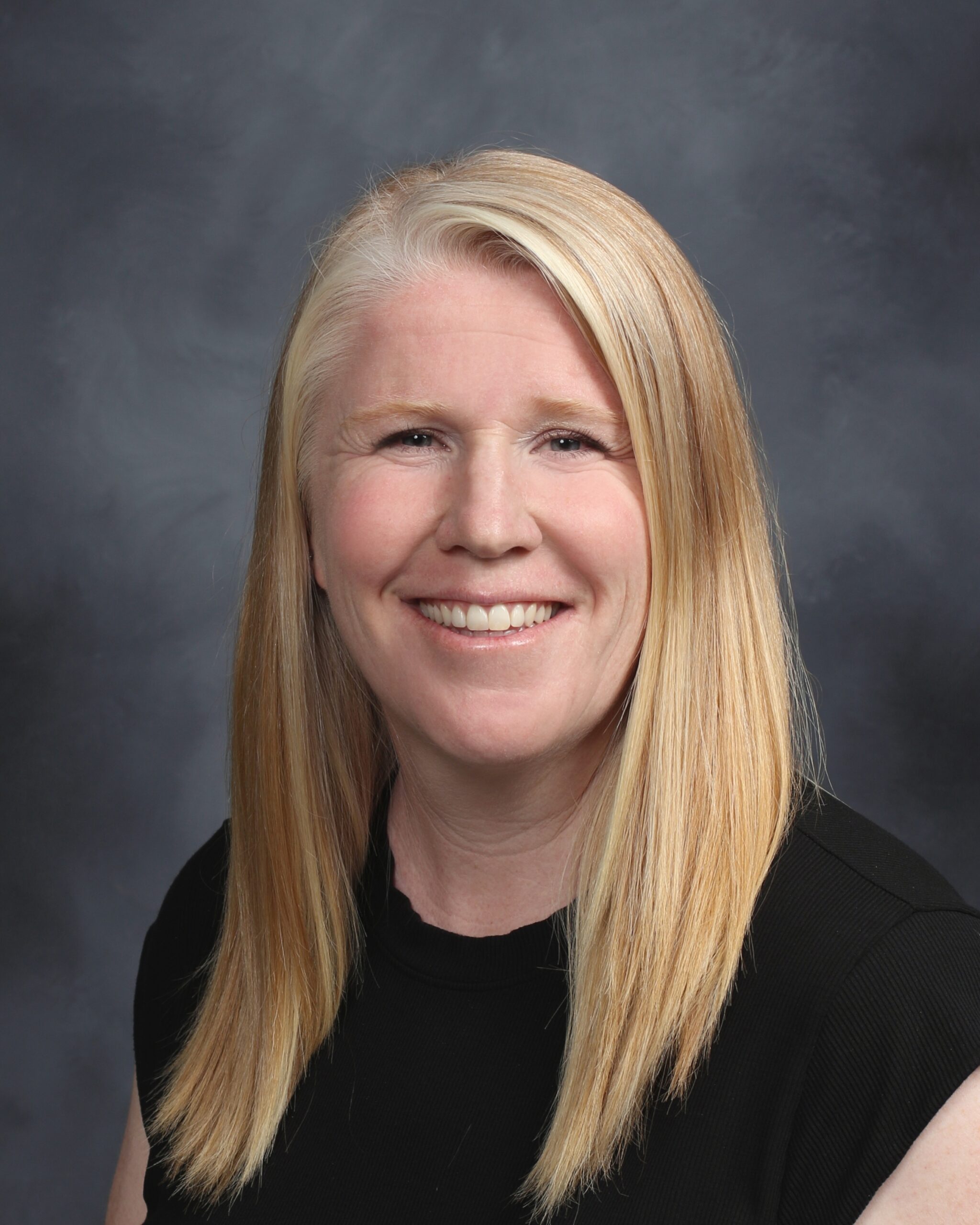 Thorson Cammie scaled Leadership/Staff