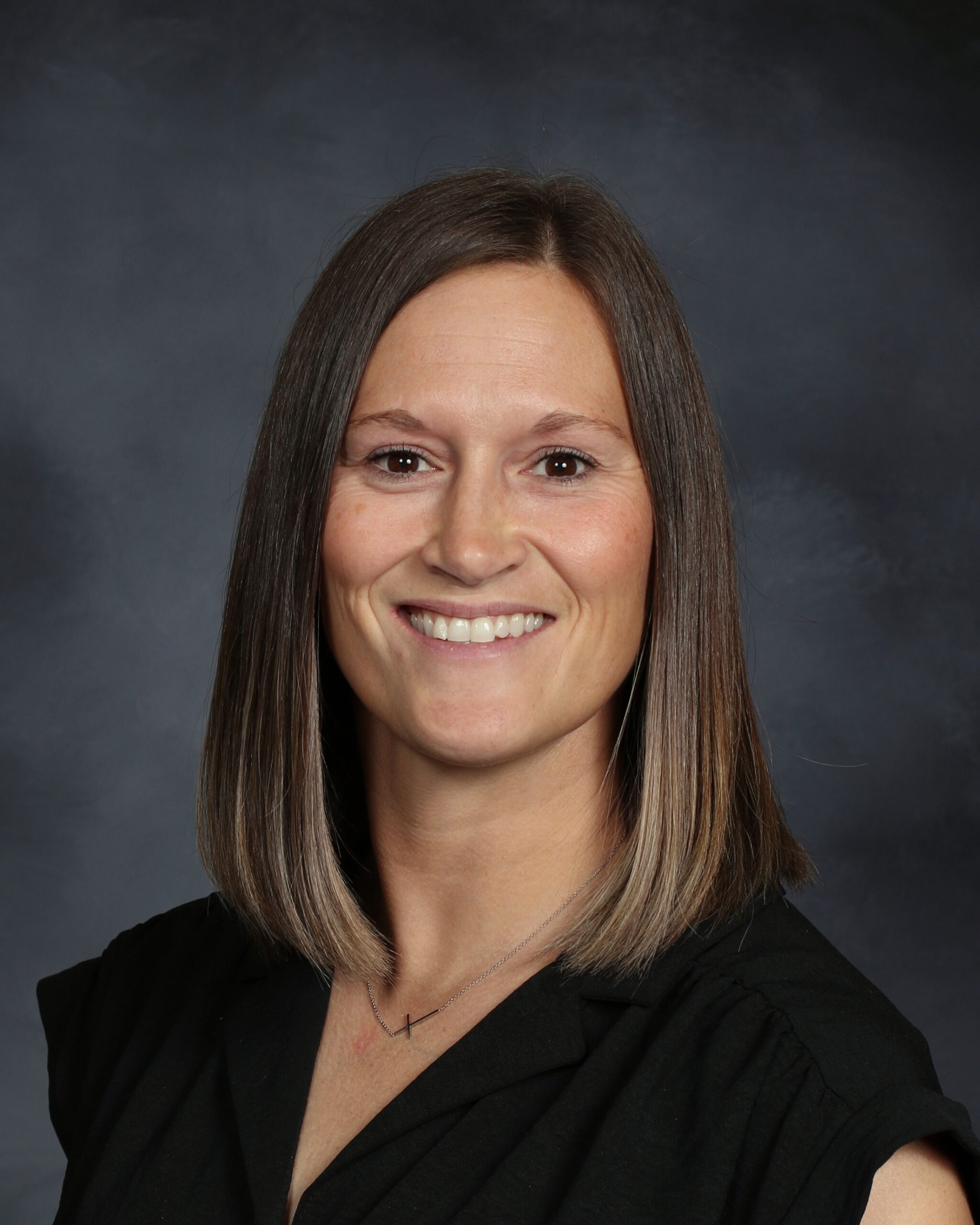 Evans Tiffany scaled Leadership/Staff