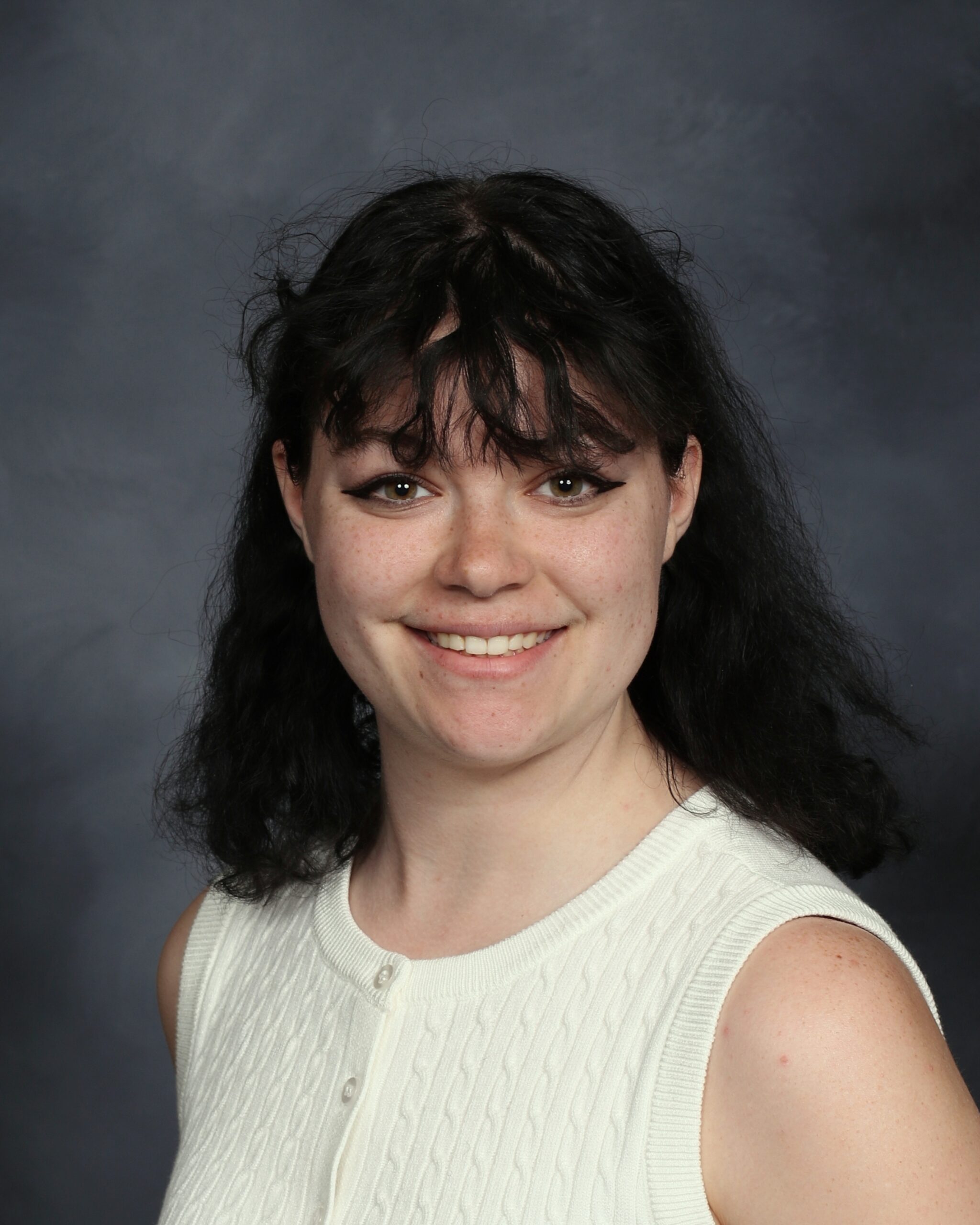 Rowley Alexus scaled Leadership/Staff